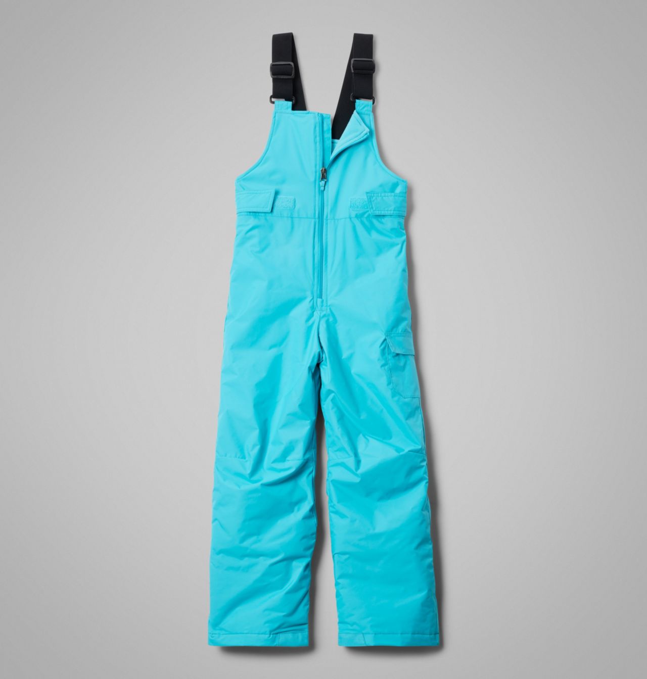 Kids' Snowslope™ III Bib 1