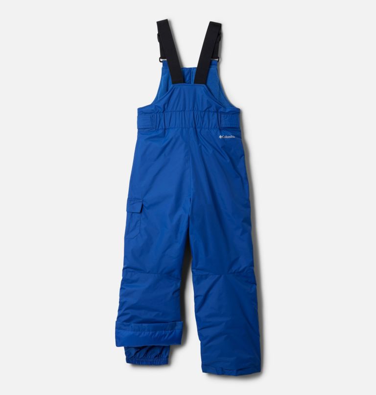 Salopette Snowslope III pour enfants, Color: Mountain Blue, image 2
