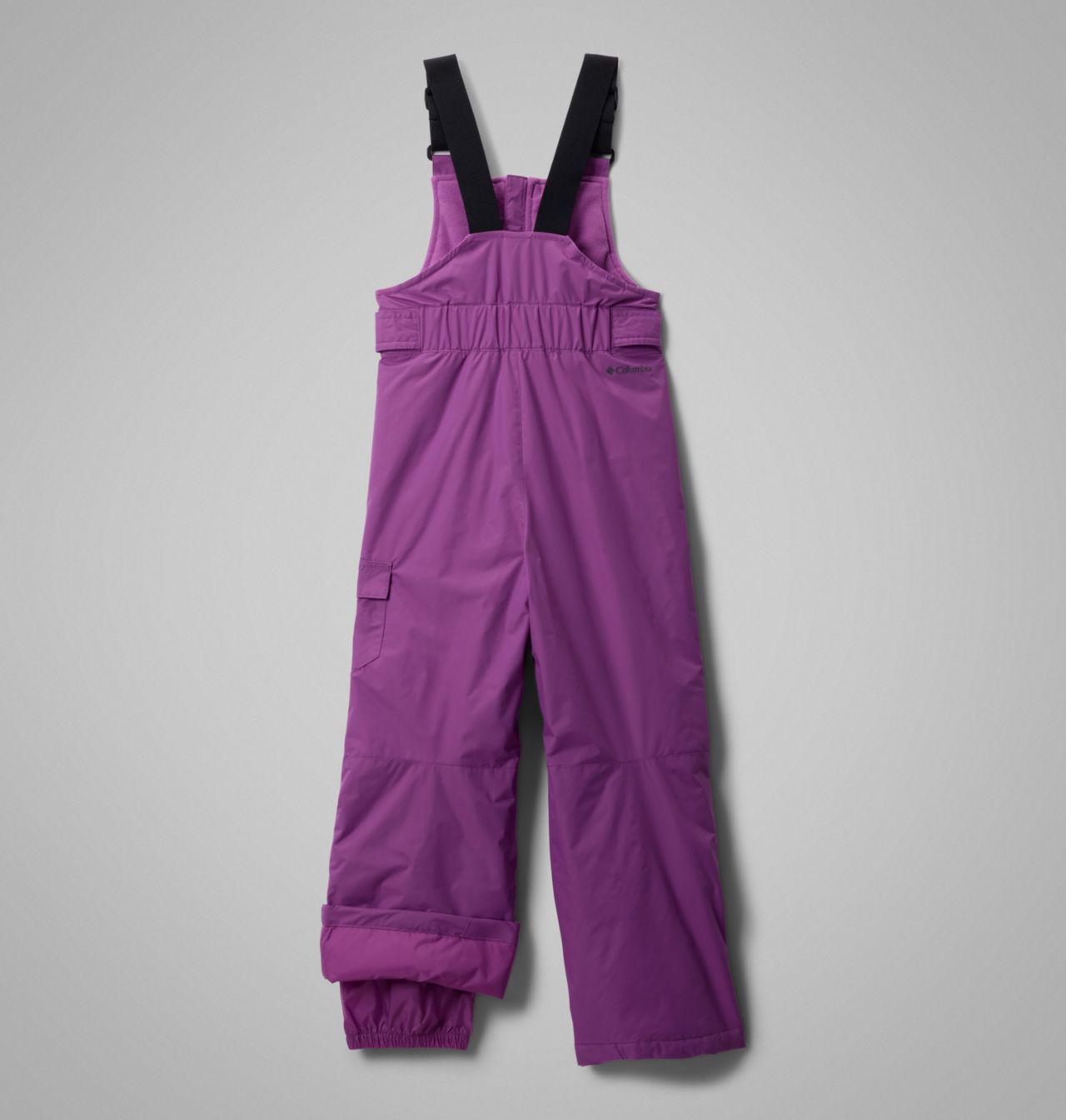 Kids' Snowslope™ III Bib | 582 | S 2