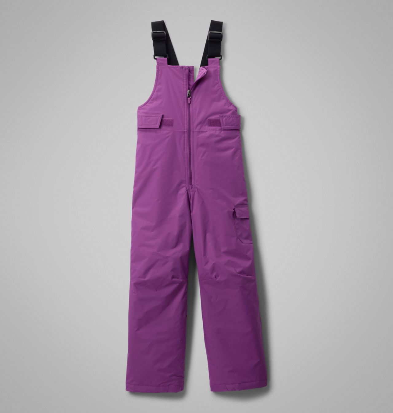 Kids' Snowslope™ III Bib | 582 | S 1