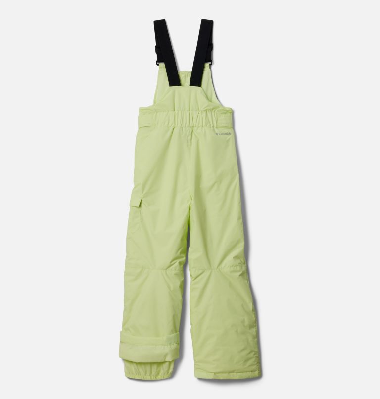 Kids' Snowslope™ III Bib | Columbia Sportswear