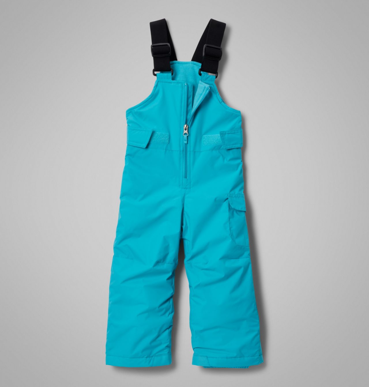 Toddler Snowslope™ III Bib 1