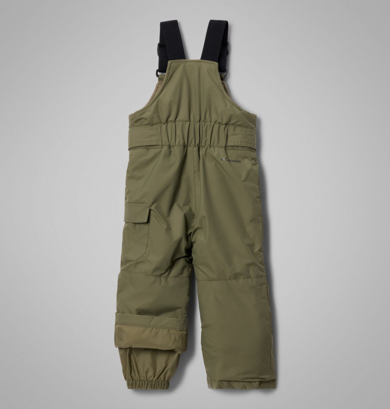 Toddler Snowslope™ III Bib 2