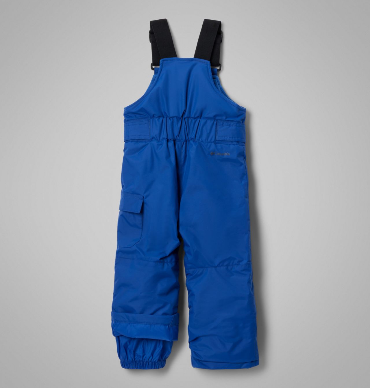 Toddler Snowslope™ III Bib 2