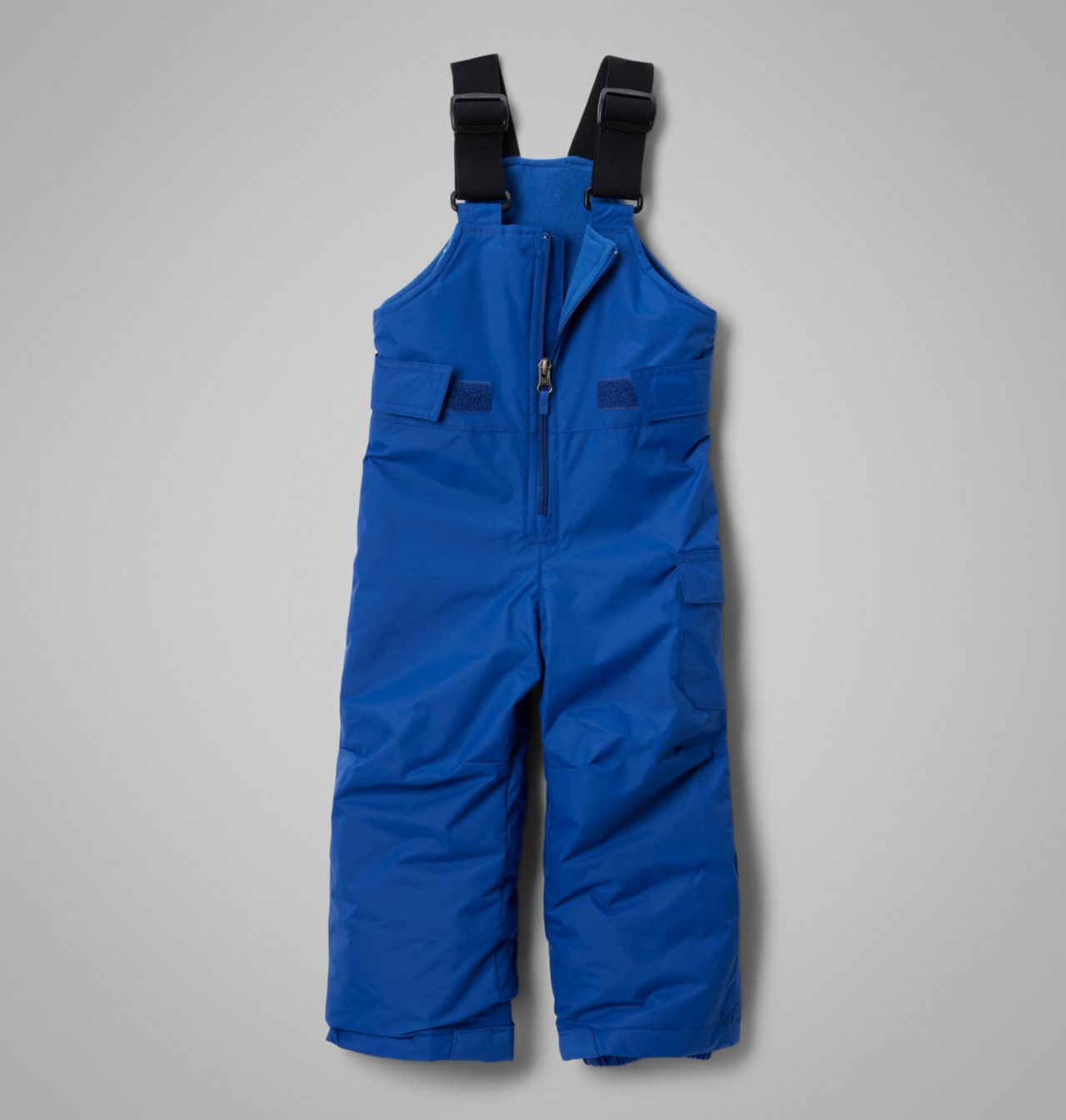 Toddler Snowslope™ III Bib 1