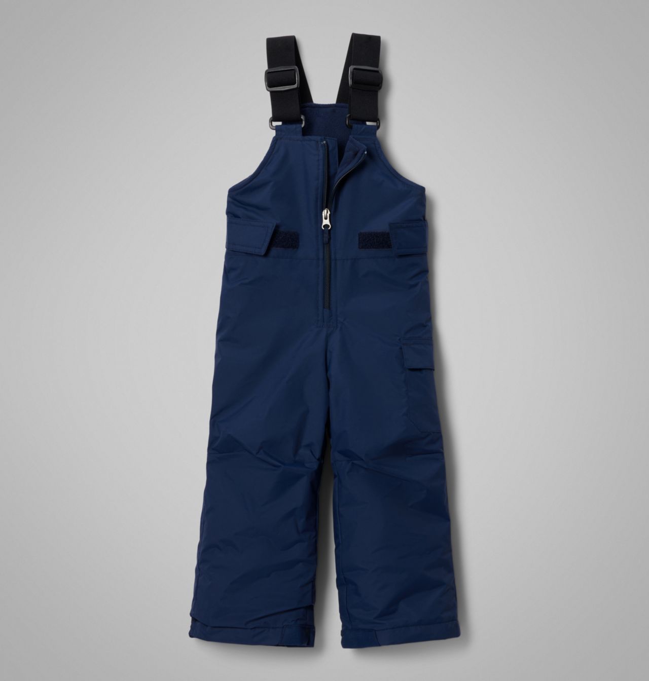 Toddler Snowslope™ III Bib 1
