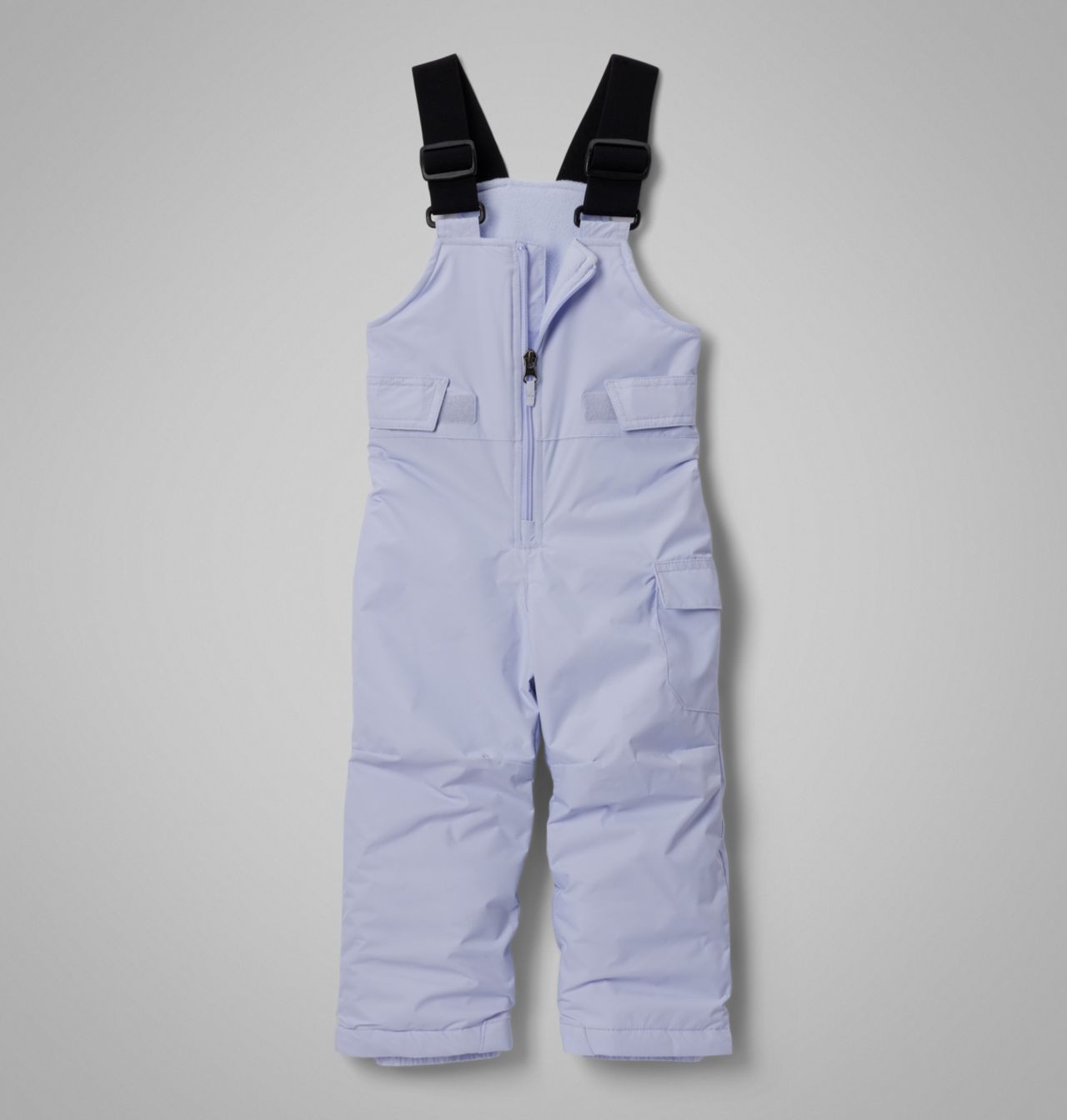 Toddler Snowslope™ III Bib 1