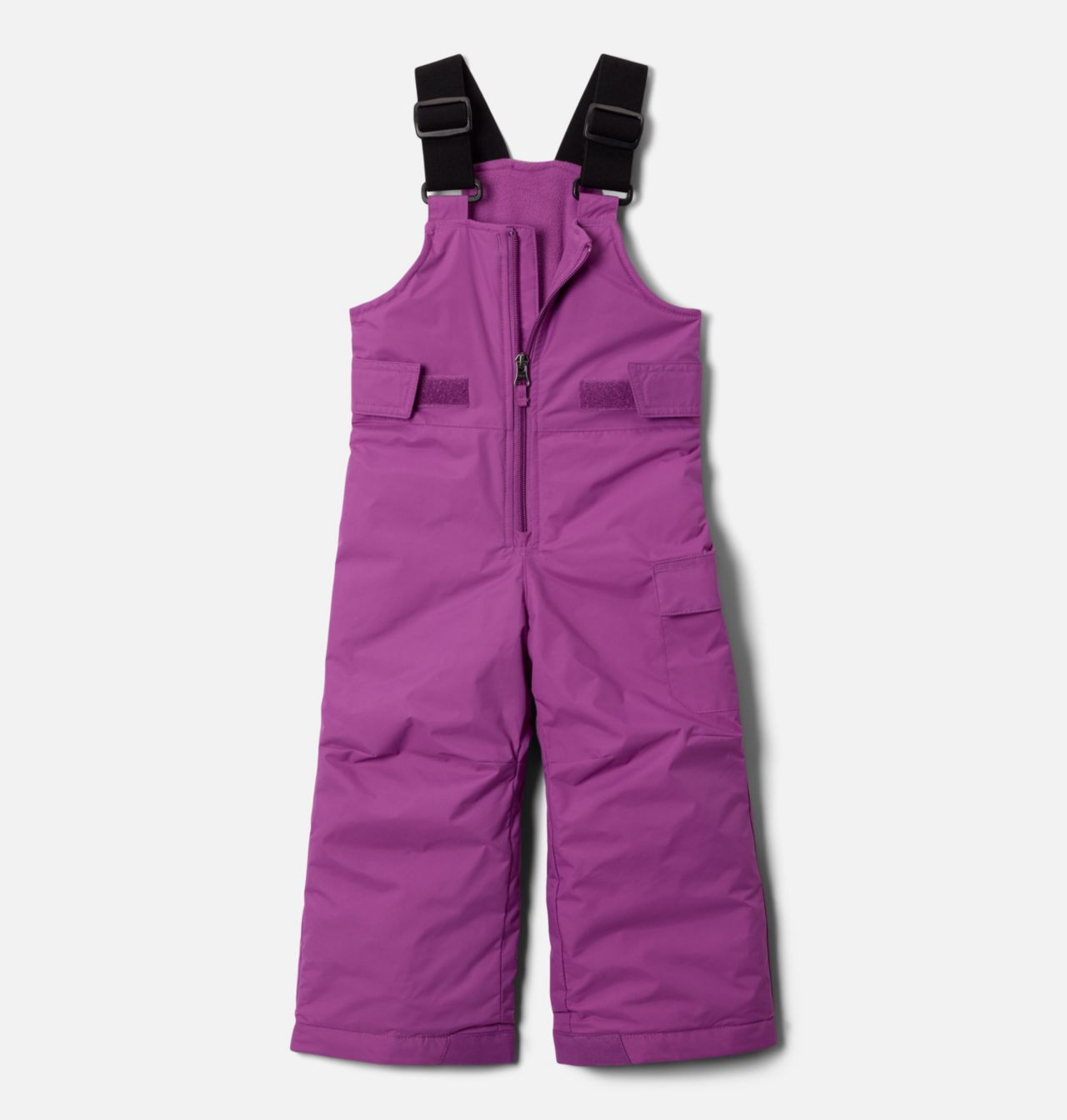 Toddler Snowslope™ III Bib 1