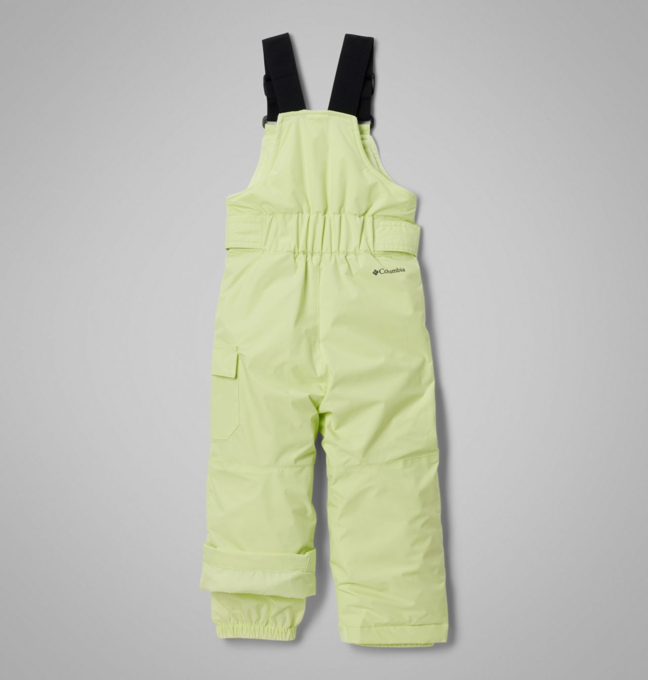 Toddler Snowslope™ III Bib 2