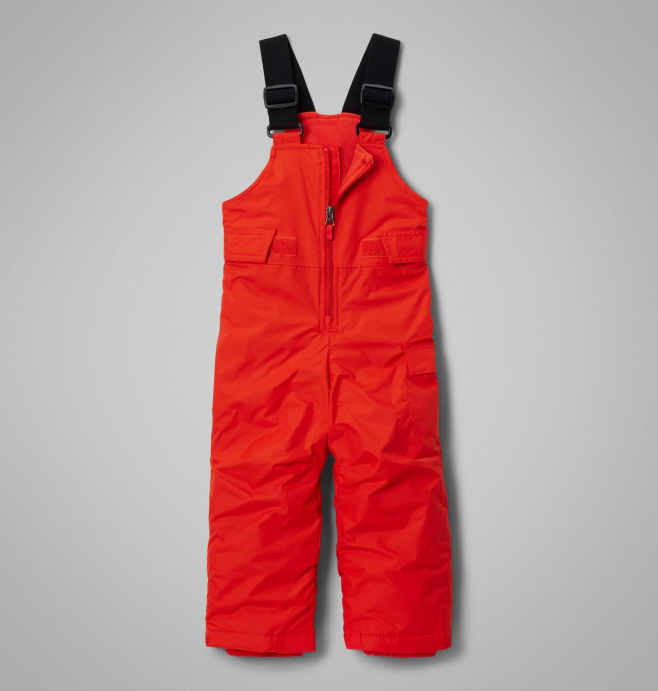 Toddler Snowslope™ III Bib 1