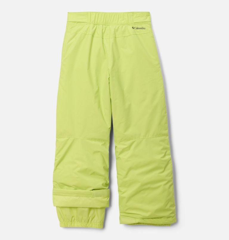 Pantalon de Ski Ice Slope III Garçon, Color: Voltage, image 2