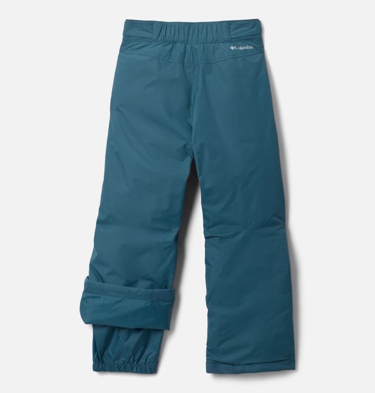 Boys' Ice Slope III Pants, Color: Everblue, image 2