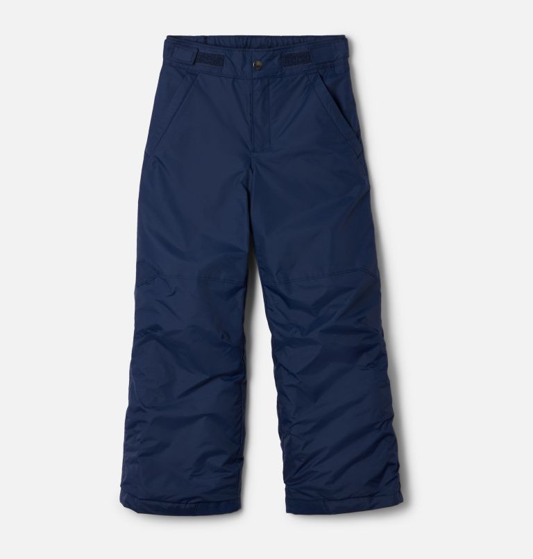 Pantalon de Ski Ice Slope III Garçon, Color: Collegiate Navy, image 1