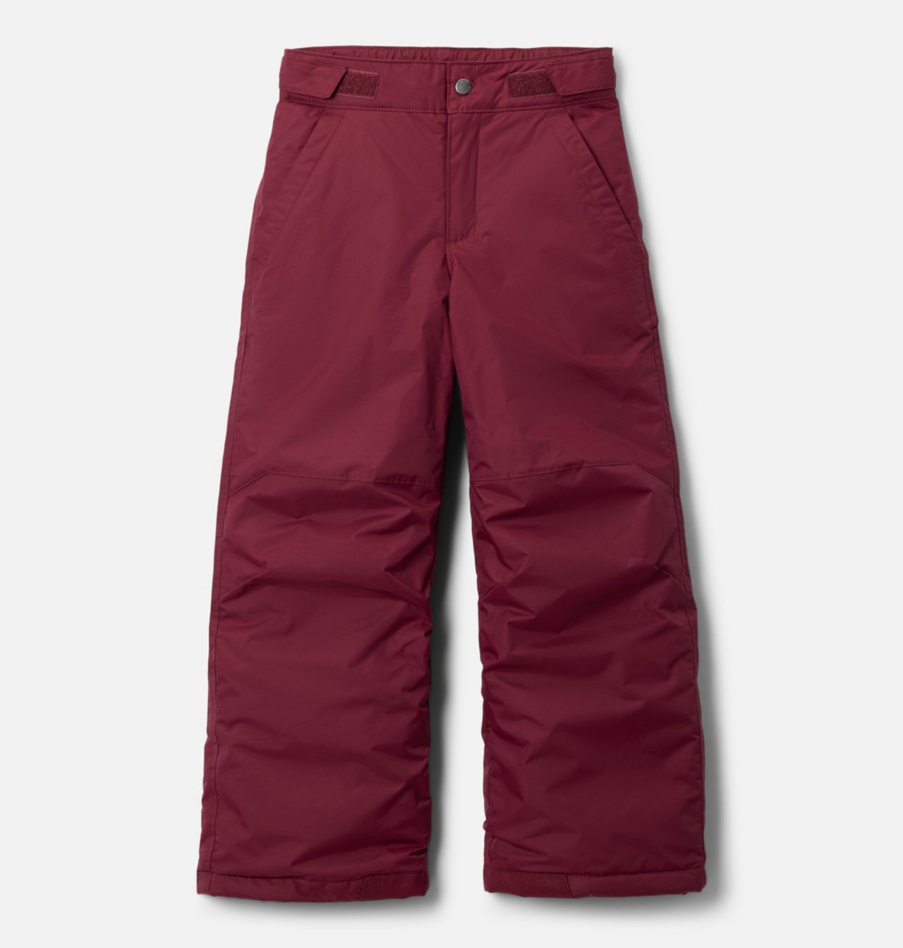 Boys' Ice Slope™ III Pants 1