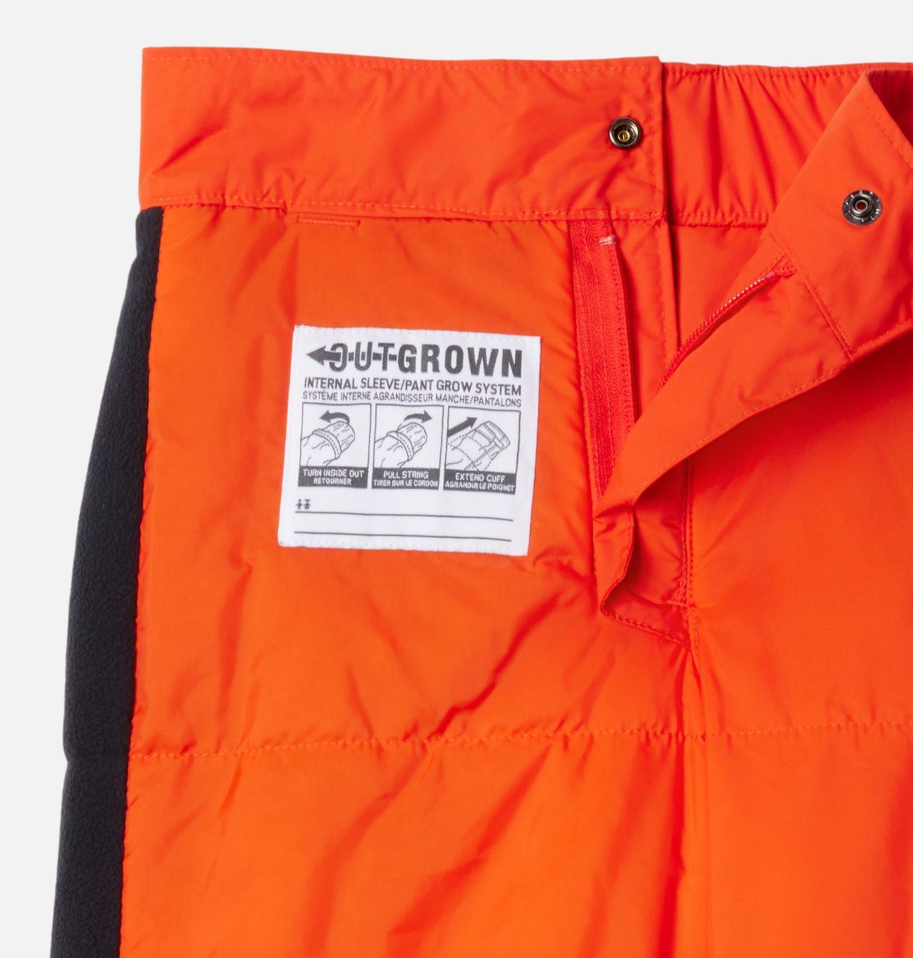 Boys' Ice Slope™ III Pants 3