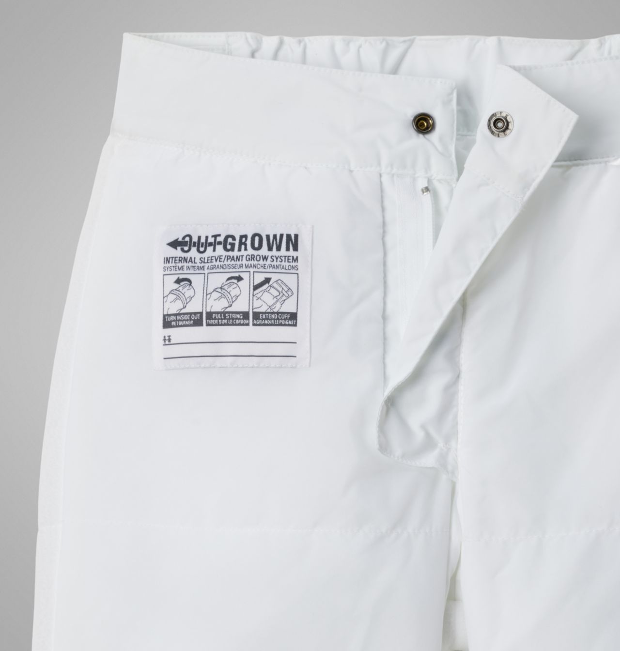 Girls' Starchaser Peak™ III Pants 3