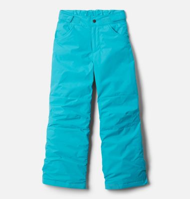 Girls' Starchaser Peak III Pants, Color: Geyser, image 1
