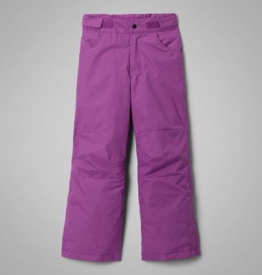 Girls' Starchaser Peak III Pants | Columbia