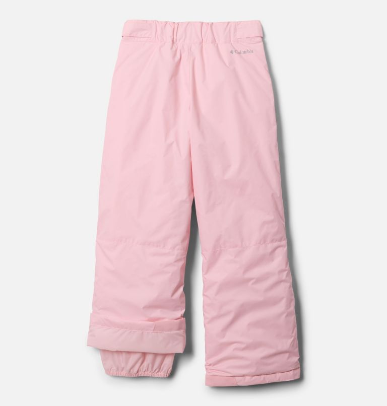 Girls' Starchaser Peak III Pants, Color: Satin Pink, image 2