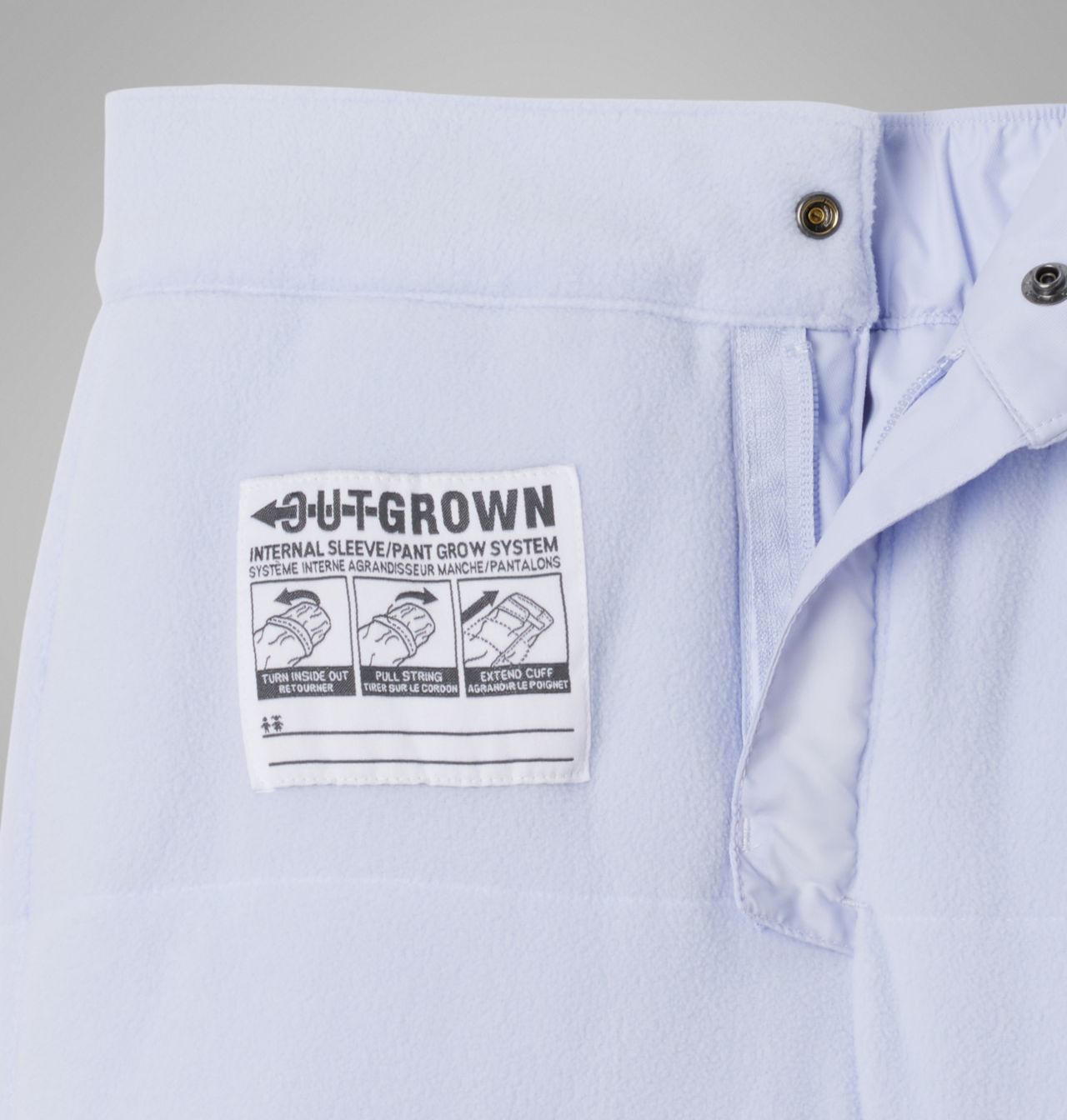 Girls' No Snowing Down™ Pants 3