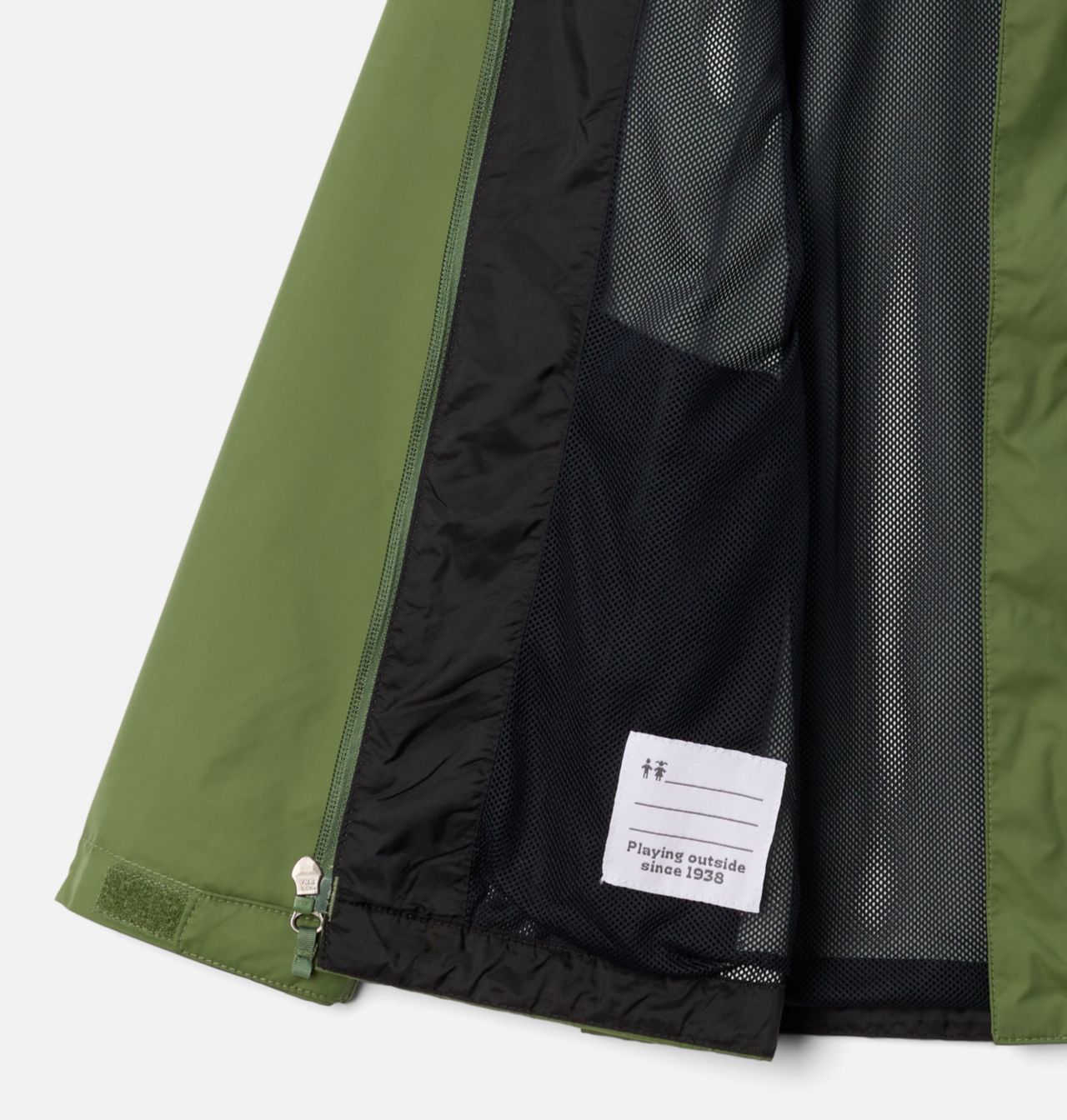 Boys' Watertight™ Jacket | 352 | XL 3