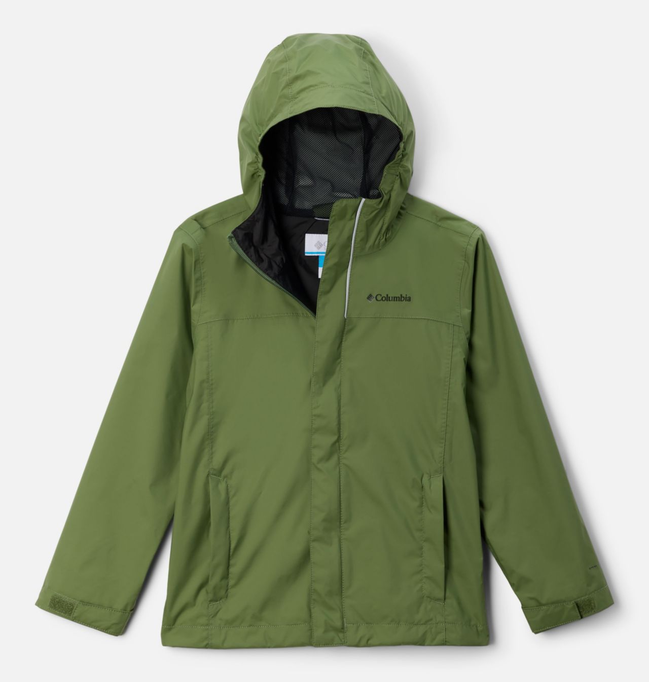 Boys' Watertight™ Jacket | 352 | XL 1