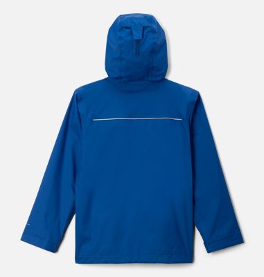 thumbnail image 2 of Columbia WATERTIGHT JACKET - Boys' Jacket 2 of 12