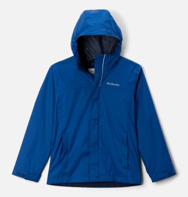 Columbia baby rain jacket hotsell