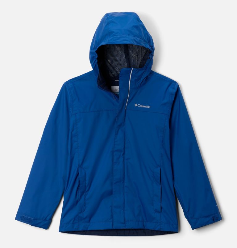 Boys waterproof jacket next online