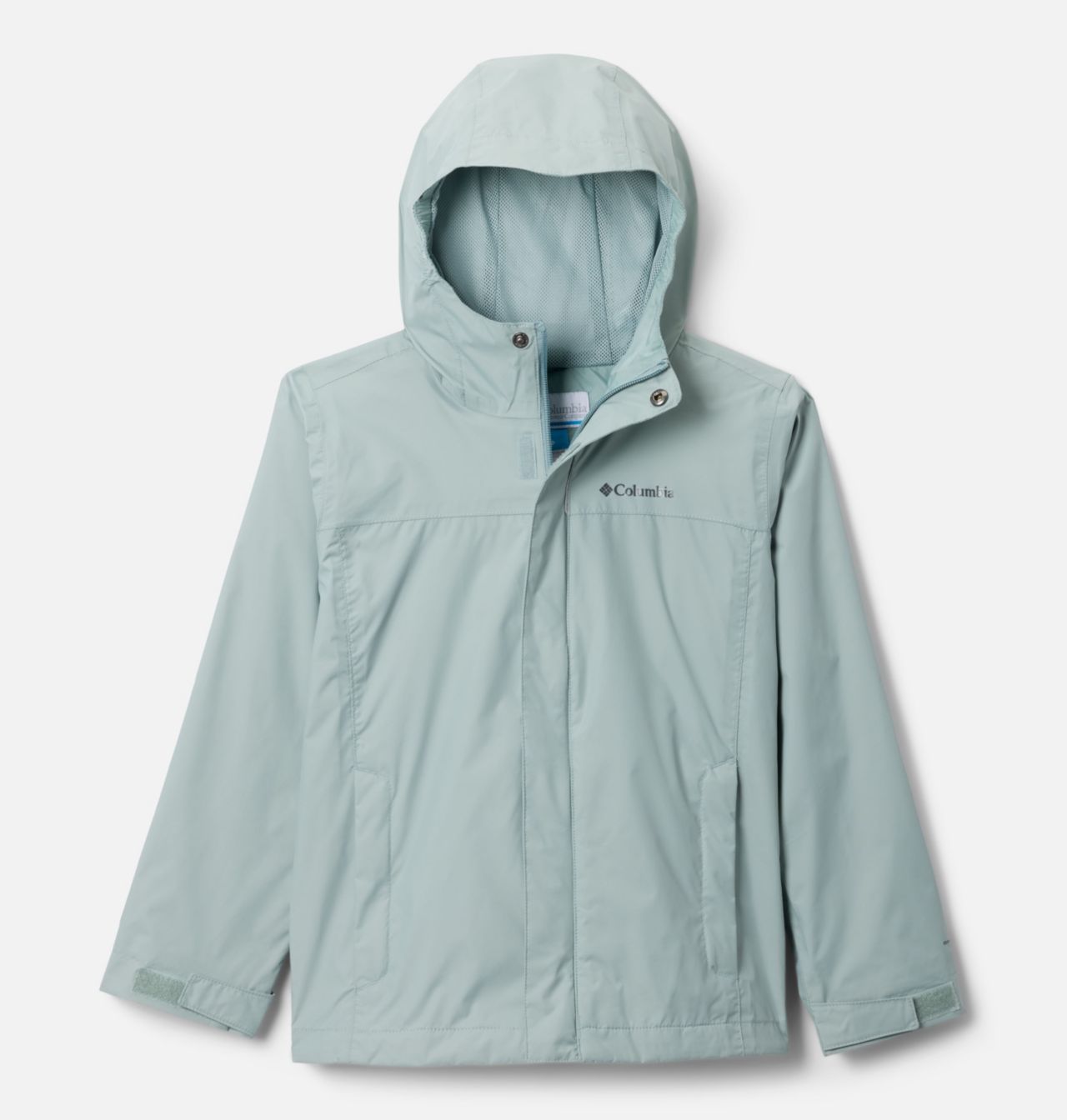 Boys' Watertight™ Jacket | 461 | M 1