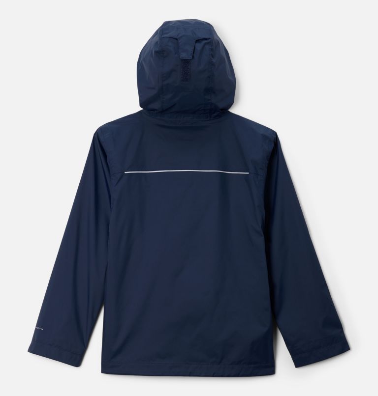 Veste Imperméable Watertight II Garçon, Color: Collegiate Navy, image 2