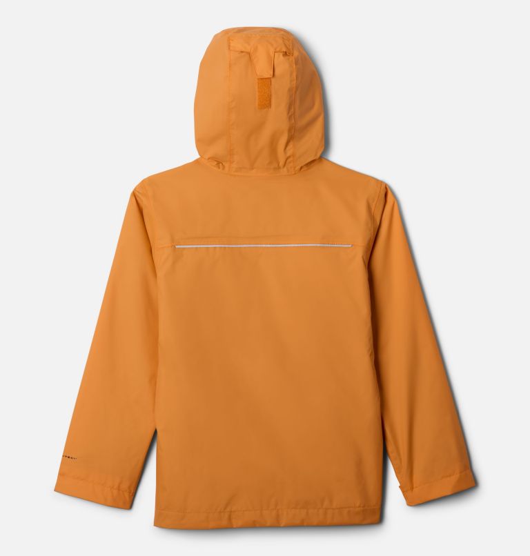 Watertight II wasserdichte Jacke für Jungen, Color: Koi, image 2