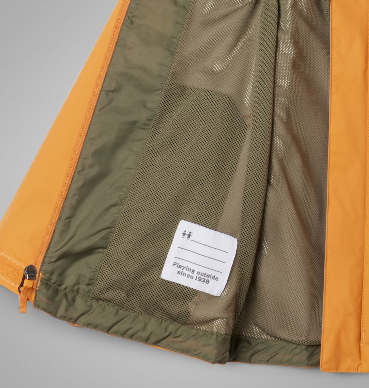 Boys' Watertight™ Jacket 3