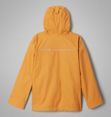 Parka impermeabile in piumino Boundary Bay™ da ragazza | Columbia Sportswear