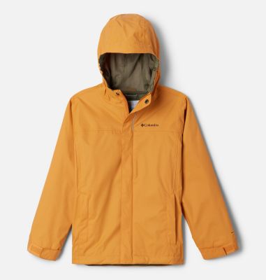 Columbia children's rain jacket hotsell