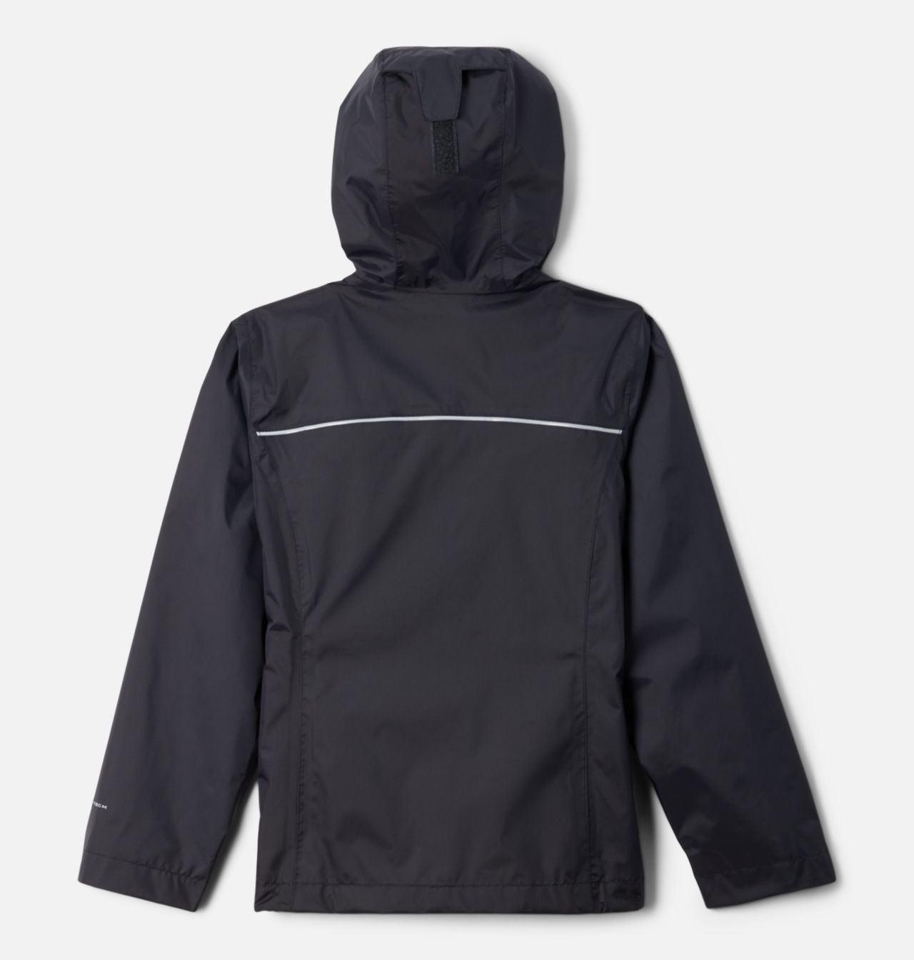 Girls' Arcadia™ Rain Jacket 3