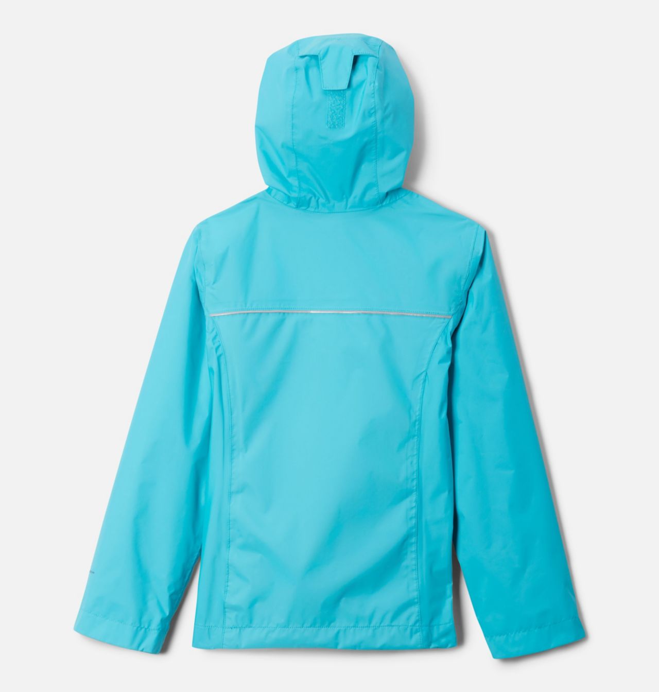 Girls' Arcadia™ Rain Jacket 2
