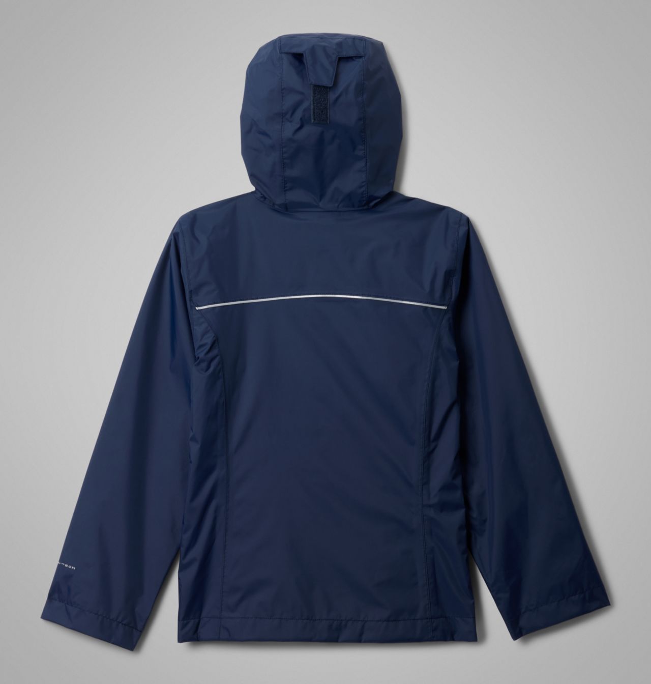 Girls' Arcadia™ Rain Jacket 2