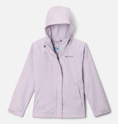 Girls' Switchback™ II Jacket