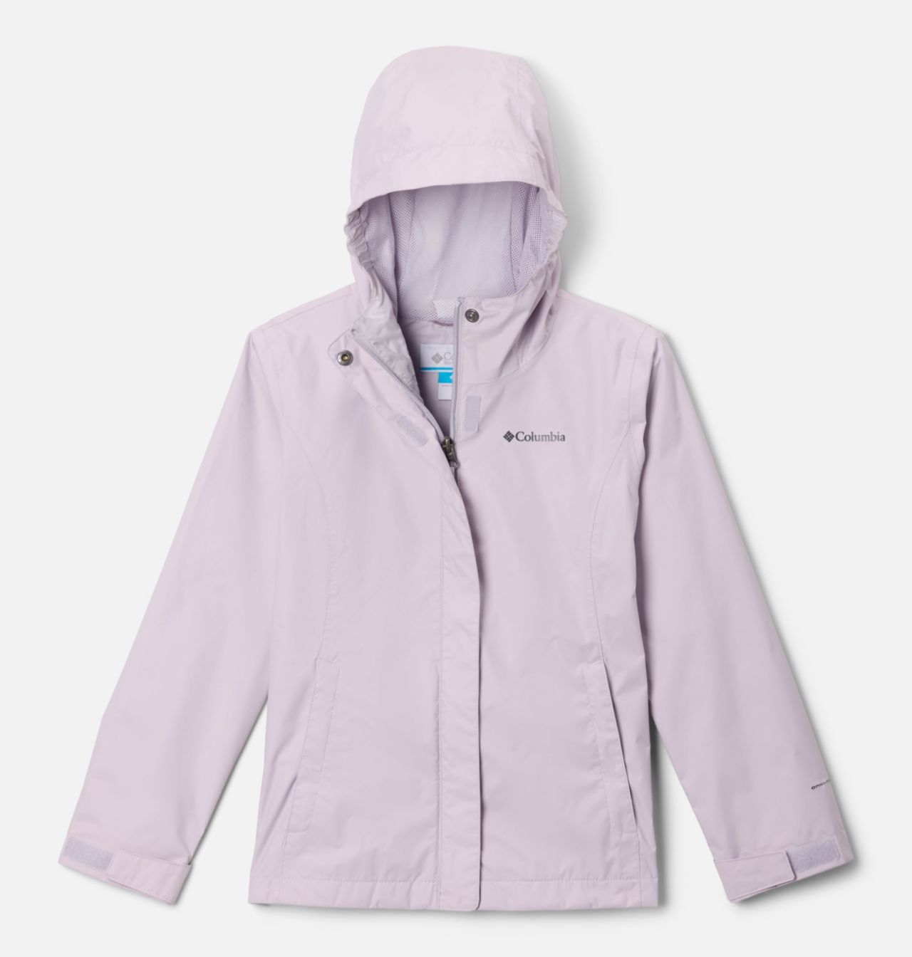 Girls' Arcadia™ Rain Jacket 1