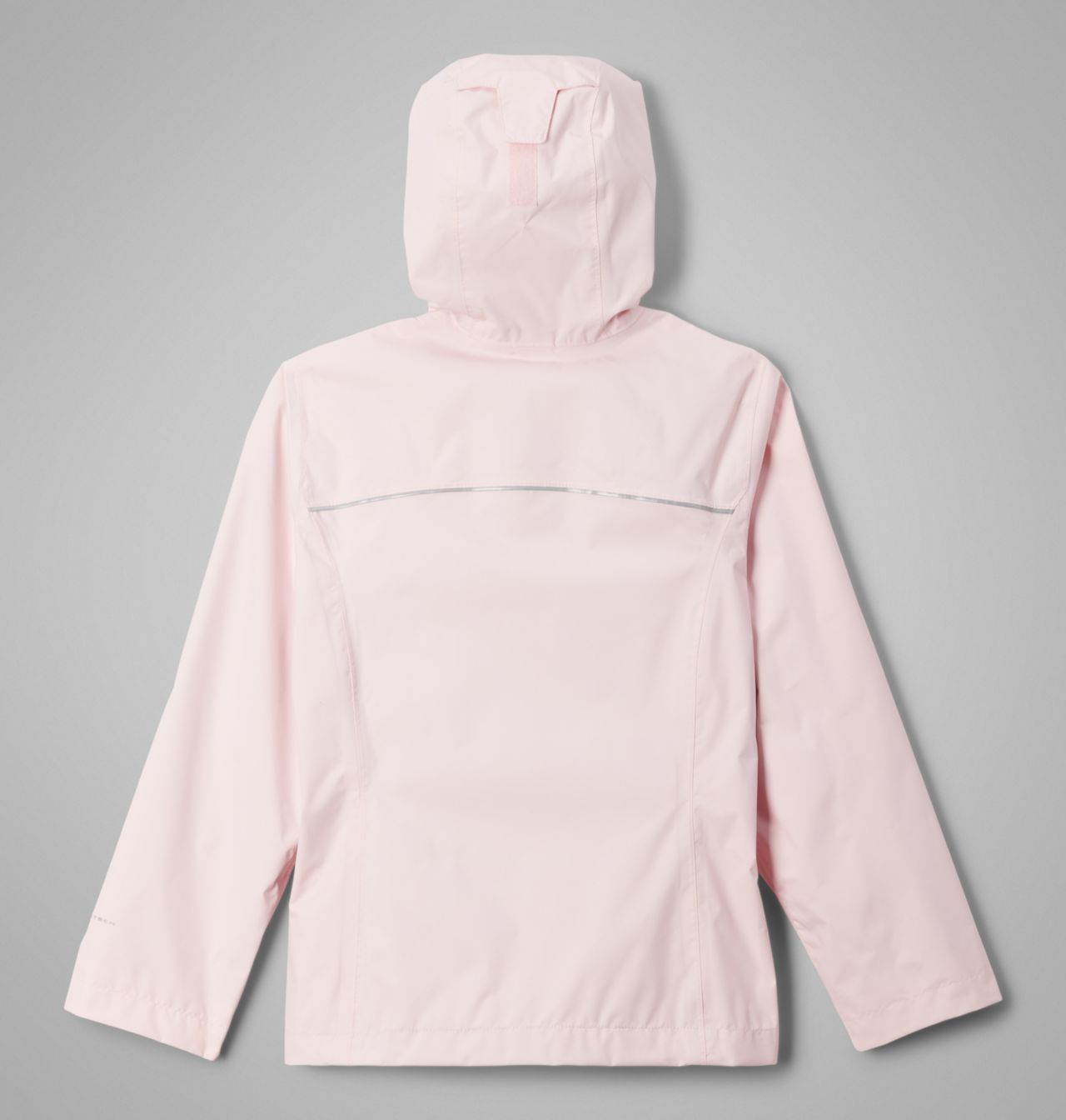 Girls' Arcadia™ Rain Jacket 2