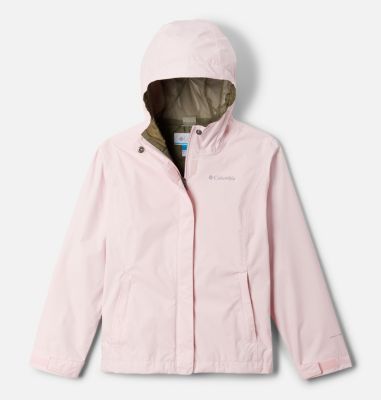 Girls Jackets Kids Columbia Sportswear