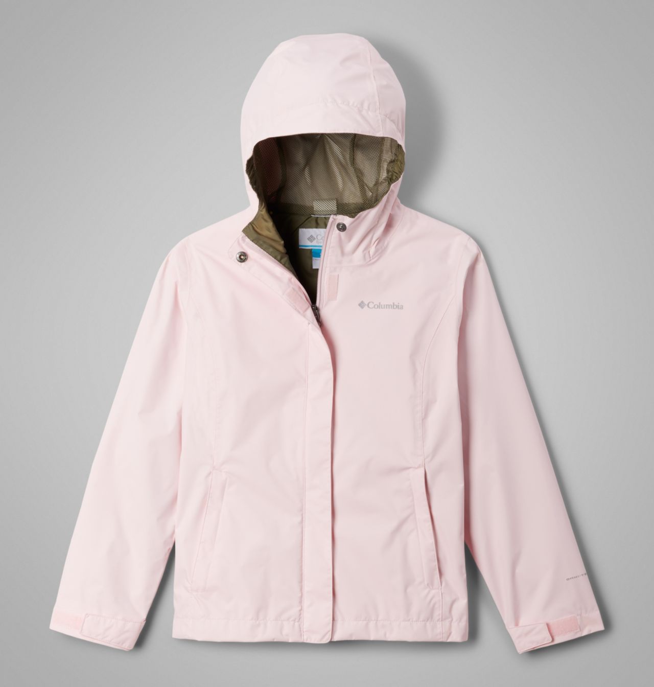 Girls' Arcadia™ Rain Jacket 1