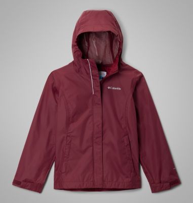 Girls' Switchback™ II Jacket | 598 | XL
