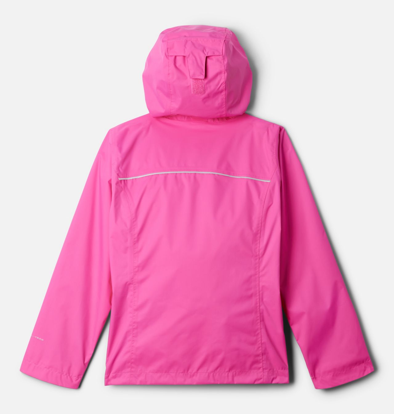 Girls' Arcadia™ Rain Jacket 2