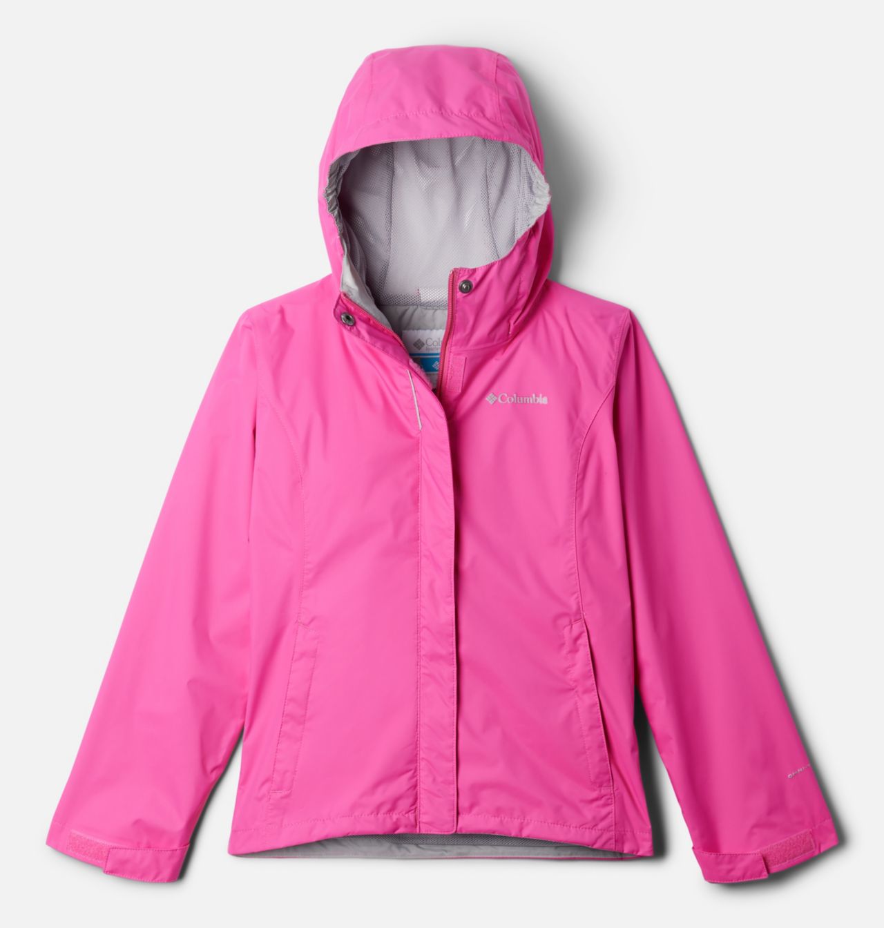 Girls' Arcadia™ Rain Jacket 1