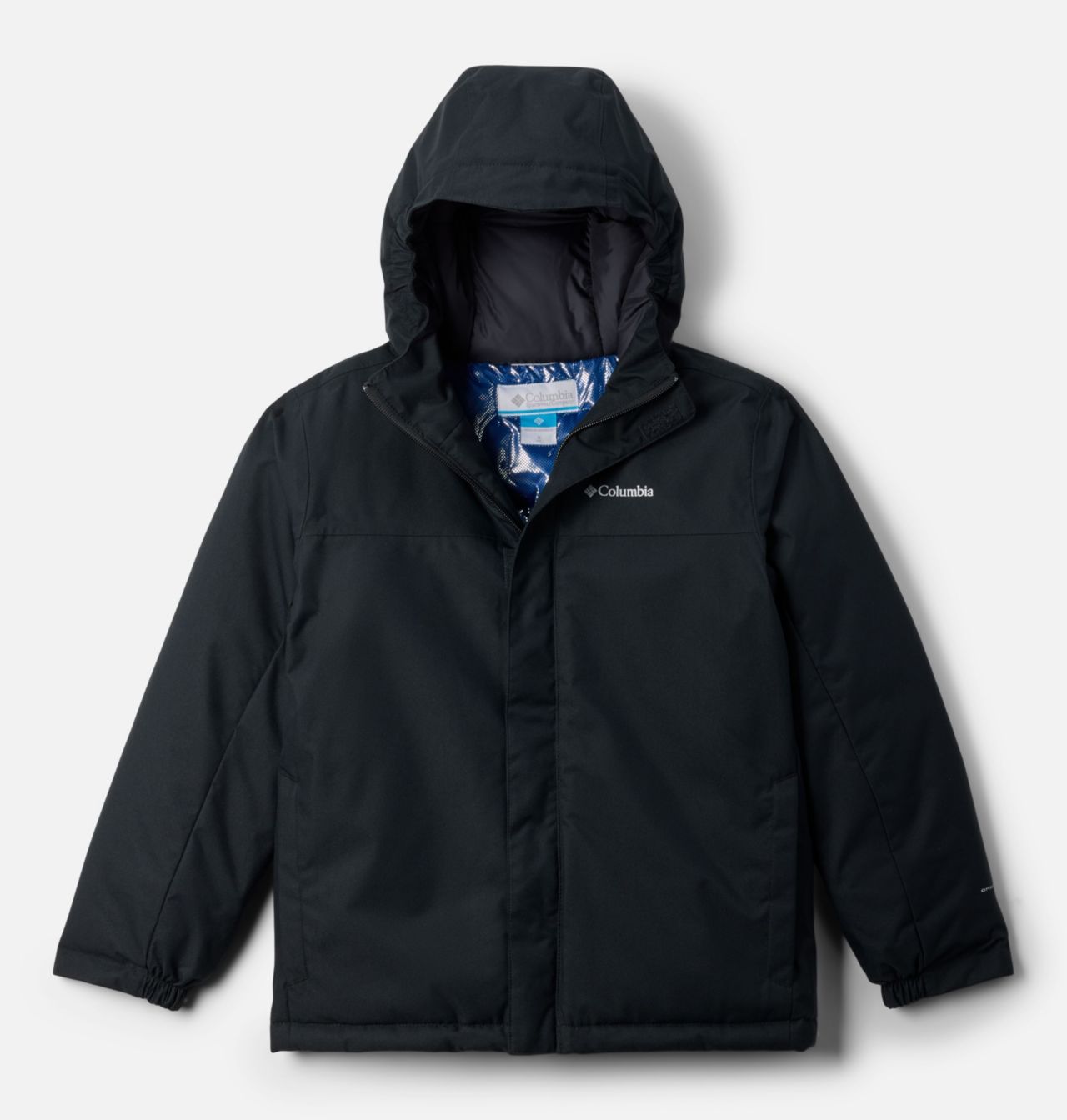 Boys' Hikebound™ II Insulated Jacket 1