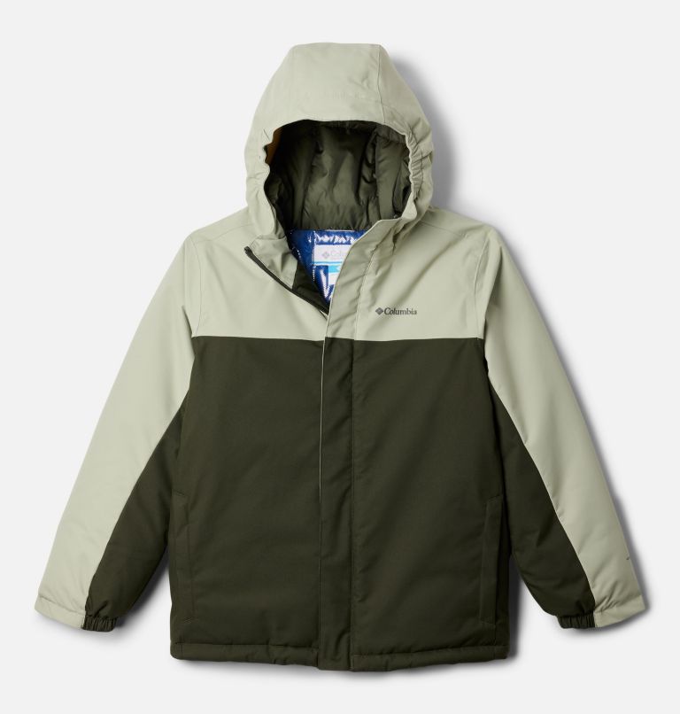 Columbia youth coats on sale