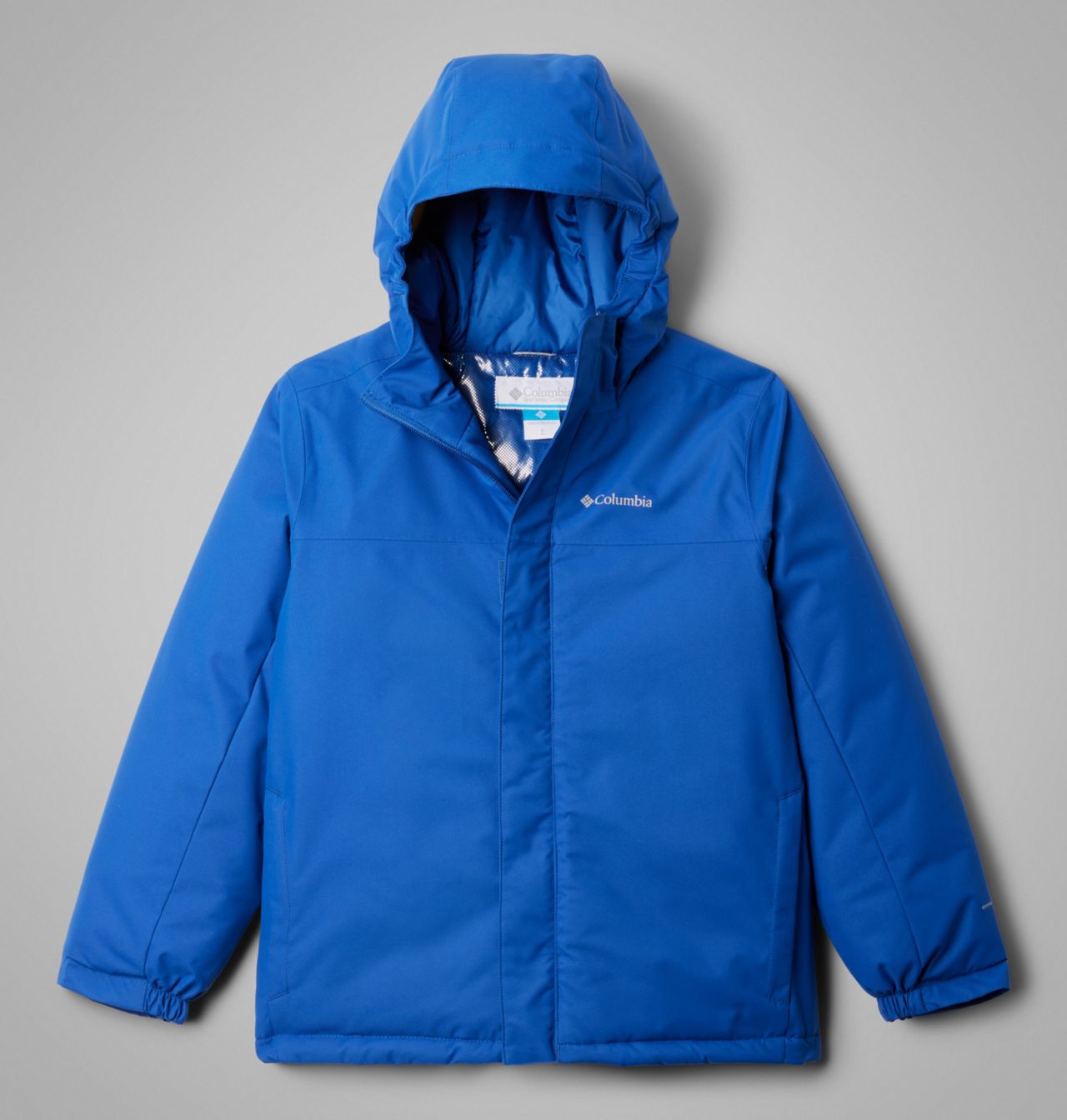 Boys' Hikebound™ II Insulated Jacket 1