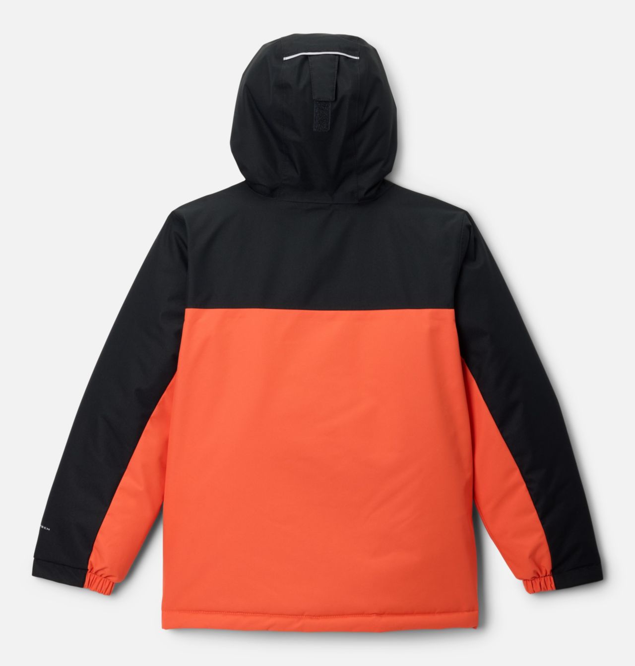 Boys' Hikebound™ II Insulated Jacket 2